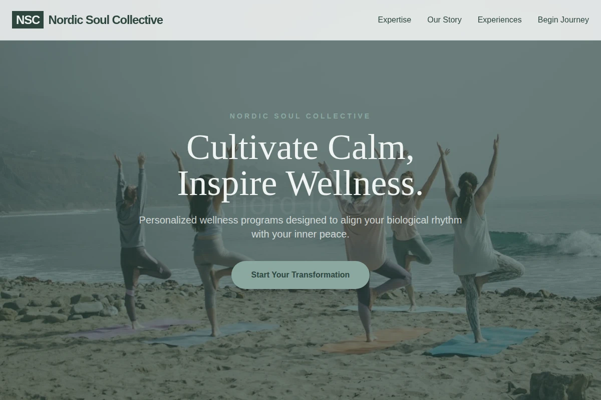 Flow Health Coach