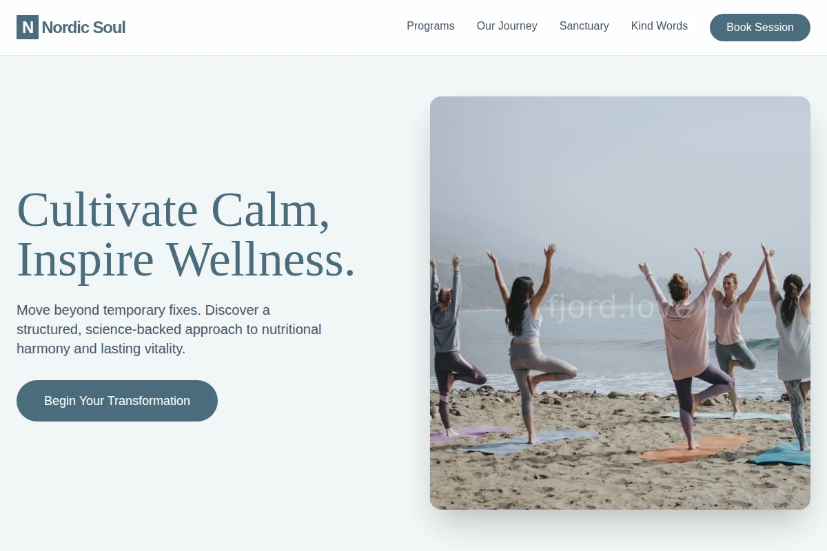 Summit Health Coach