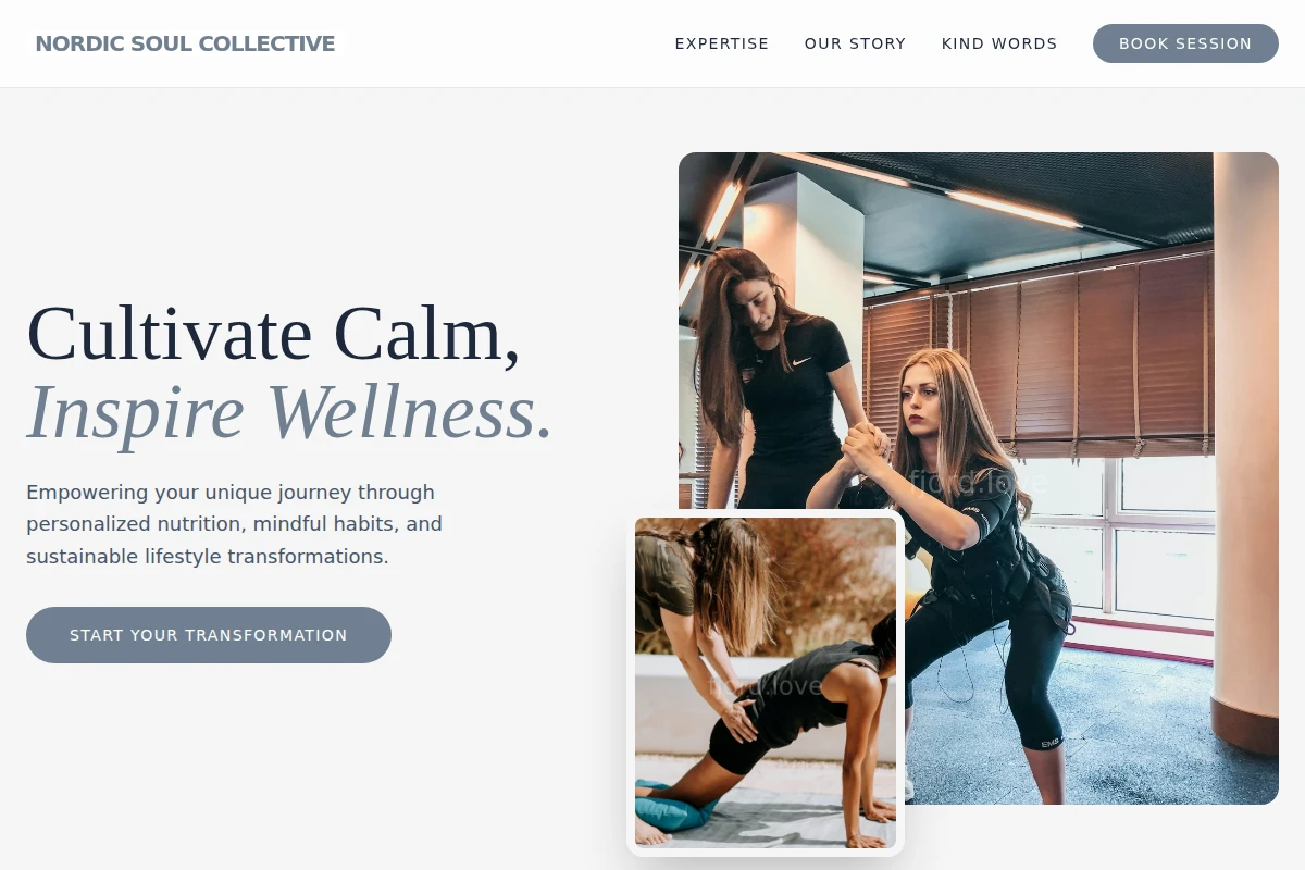 Meadow Health Coach